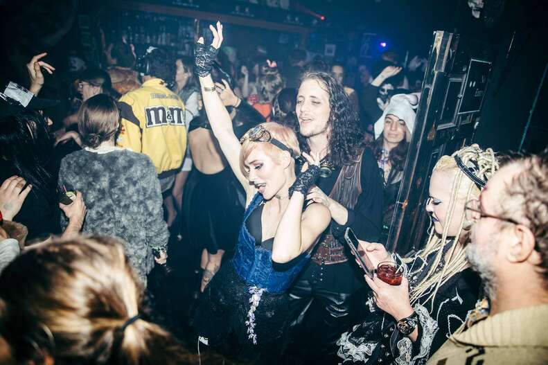 Portland Night Clubs, Dance Clubs: 10Best Reviews