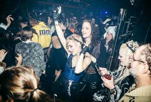 Portland Nightlife: What to Do After Dark