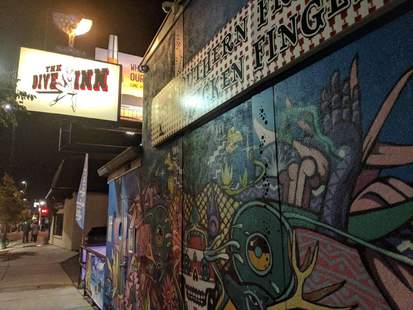 Best Denver Dive Bars Where To Find Good Cheap Neighborhood Bars Thrillist