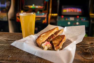 Barcade - Philadelphia