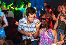 Philly Nightlife: What to Do in Philadelphia After Dark