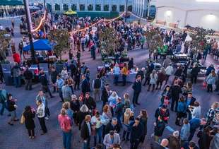 Everything You Need to Do In Louisville This Fall