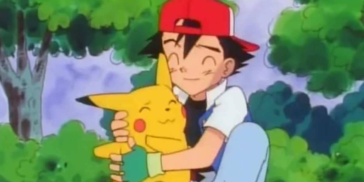 Why Ash Ketchum Finally Won A Pokémon League (After 22 Years)