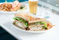 The Very Best Restaurants in Boston Right Now