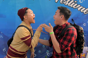From Conch to Crabs, Timothy DeLaGhetto and David So Chow Their Way Through the Florida Keys
