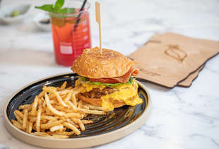 The Best Restaurants in Miami Right Now