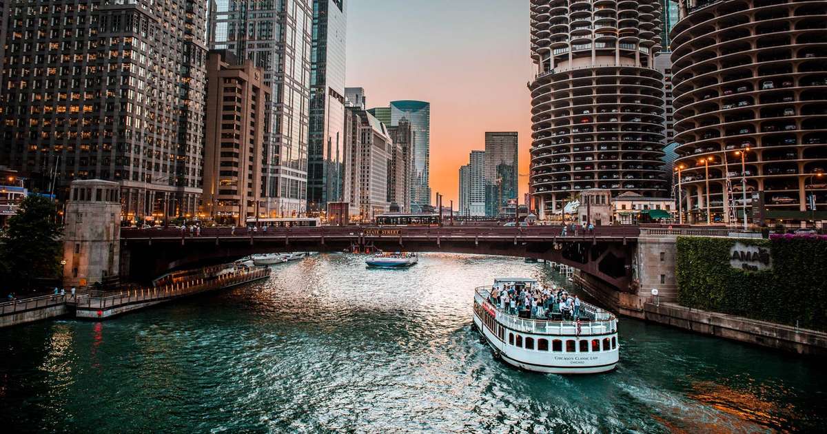 Actually Cool Things To Do In Chicago Right Now Thrillist