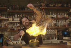 The Psychedelic Must-Hit Hotspots for a Picture-Perfect San Francisco Vacation