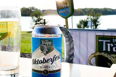 von Trapp Brewing