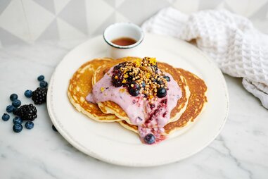 The Butcher’s Daughter