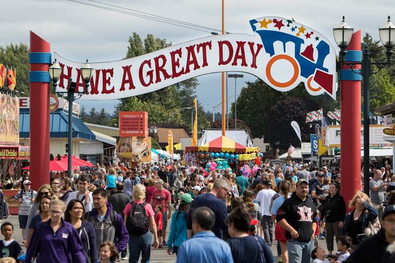 The Best Things to Do in Seattle This Weekend September 2022, 2019
