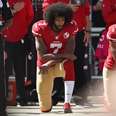 Colin Kaepernick's Controversial Nike Ad Won an Emmy