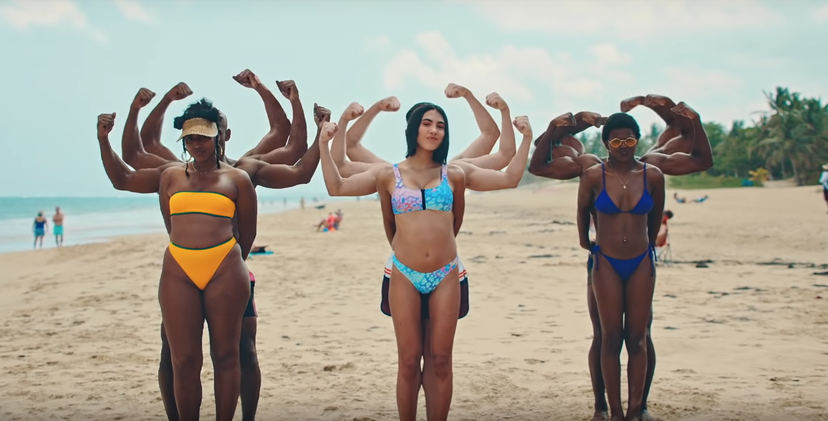 Nude Beach Girls Fucking - Best Music Videos of 2019: Top New Videos, Ranked - Thrillist