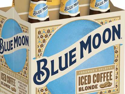 Blue Moon