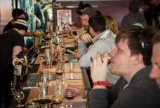 The Best Dive Bars in Pittsburgh for a No-Frills Drink