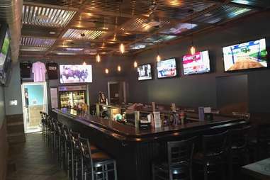 Stinky's Bar and Grill