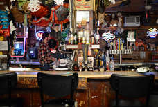 The Best Dive Bars in Philadelphia