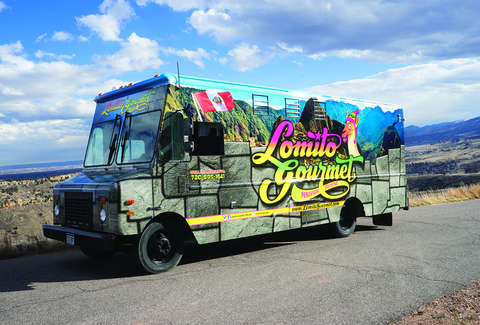 7 Denver Food Truck Dishes To Try Right Now Thrillist