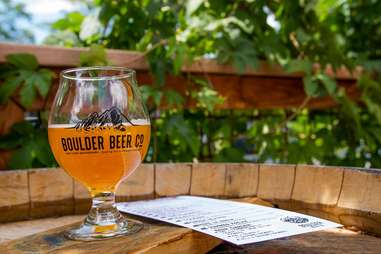 Boulder Beer Co.
