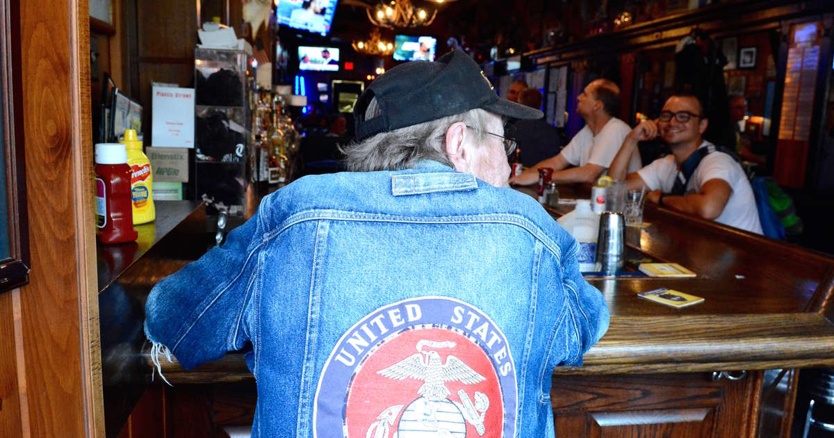 Best Dive Bars in Washington DC Where to Find Good Neighborhood Bars