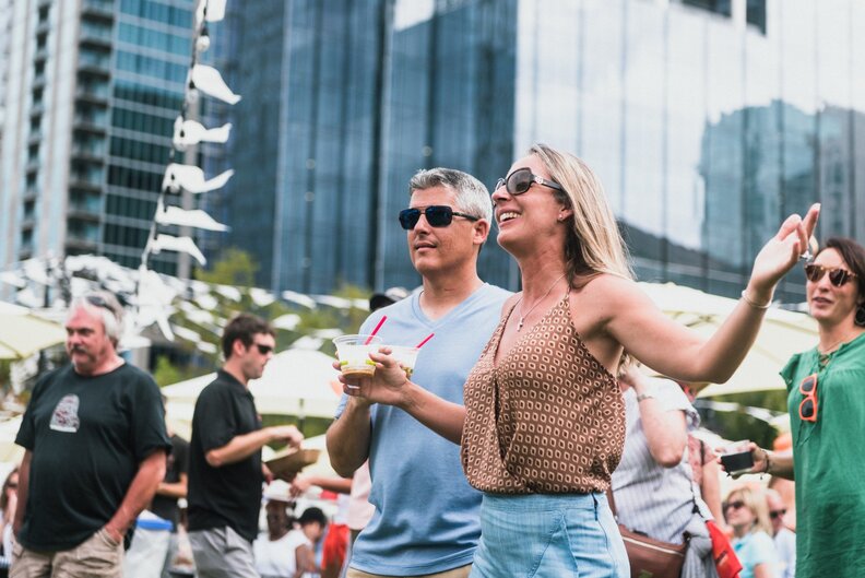 Things to Do in Nashville This Weekend September 2022, 2019 Thrillist