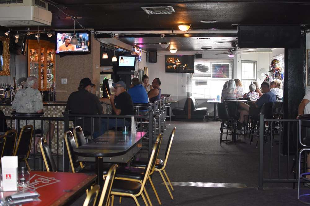 Best dive bars portland