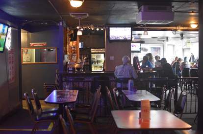 Best Dive Bars In Portland Where To Find Cheap Neighborhood Bars Thrillist