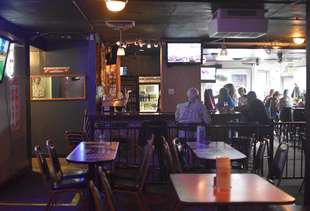 The Most Essential Dive Bars in Portland