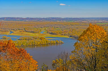 Great River Bluffs