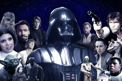 Star Wars