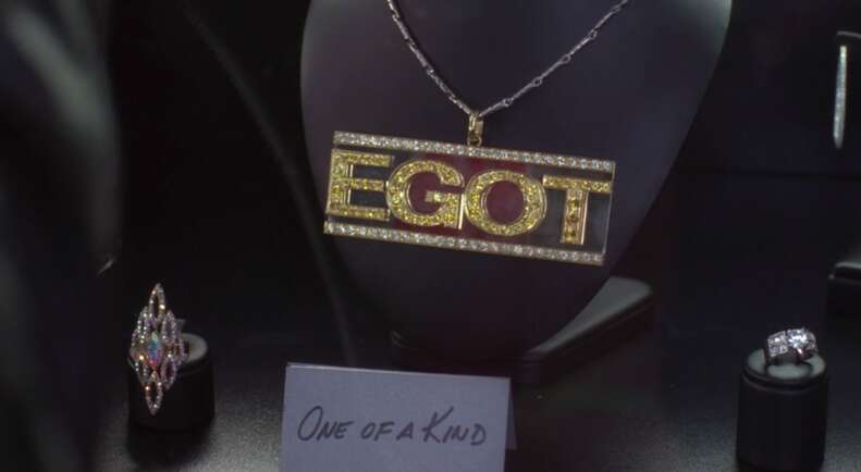 egot