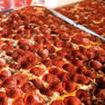 One of the Biggest Food Festivals Is Coming to NYC!