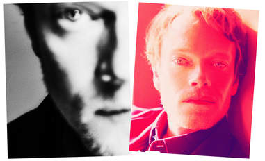 Alfie Allen