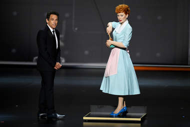 ben stiller emmys 2019