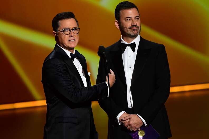 Emmys Recap 2019: The Best Highlights From This Year's Emmy Awards ...