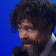 'Game of Thrones' Star Peter Dinklage Set an Emmys Record With 4th Win 