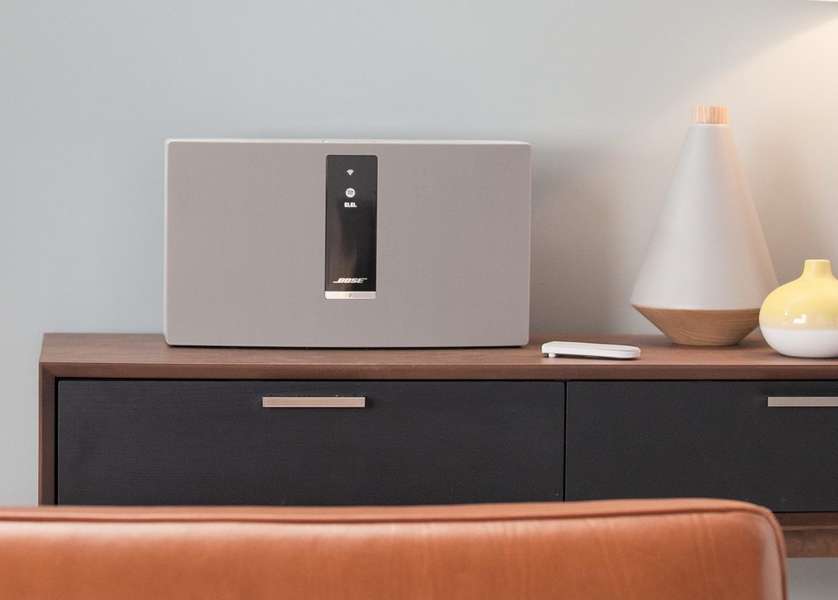 Bose SoundTouch 30 Wireless Speaker Sale: How to Get One $200