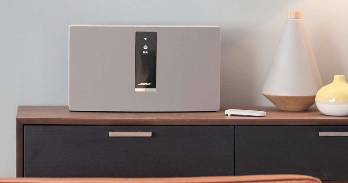 bose soundtouch 30 deals