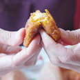 KFC Introduces Chicken-less Nuggets