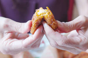 KFC Introduces Chicken-less Nuggets