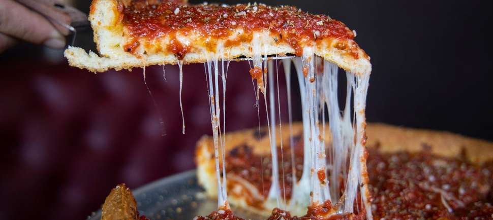 The 16 Best Places For Pizza in Portland 