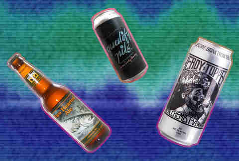 Best Craft Beer Breweries Of 2019 Who Is Changing The Game Right