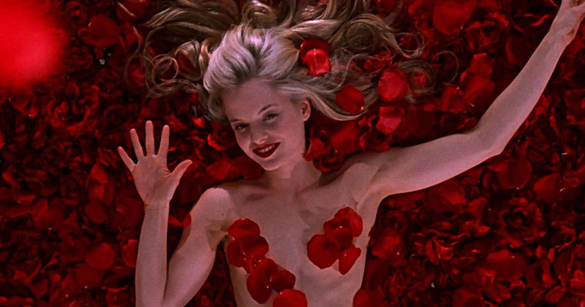 Having Sex In American Beauty Annette Bening - Sexiest Movies on Amazon: Steamy Romance Movies to Watch ...