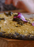 Is This $2k Gold Pizza Worth It?