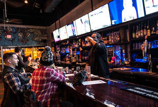 The Best Dive Bars in Charlotte