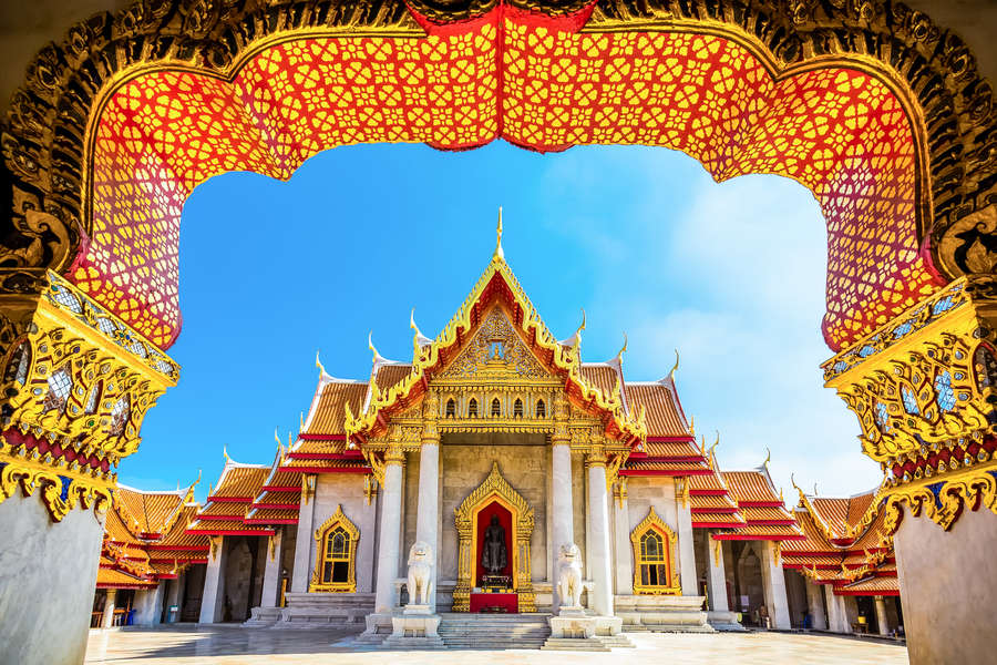 Best Cheap Flight Deals for October 2019: Texas, Thailand, & More ...