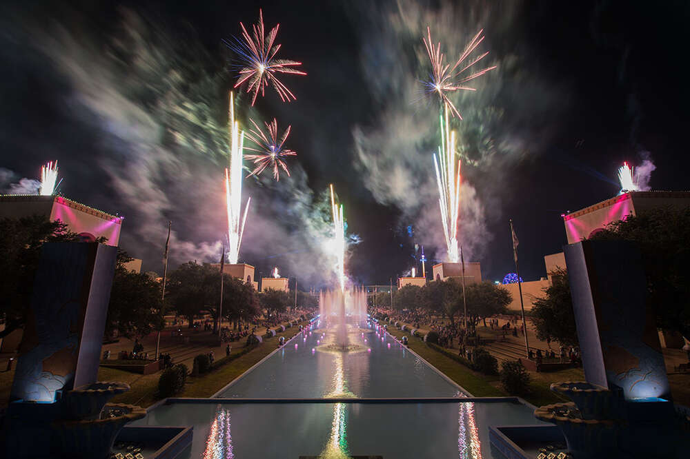 Texas State Fair 2019 Guide: What Food to Eat & What To Do ...