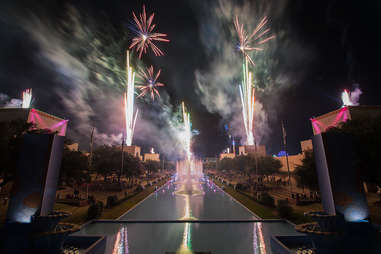 state fair of texas