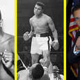 The Evolution Of Muhammad Ali 