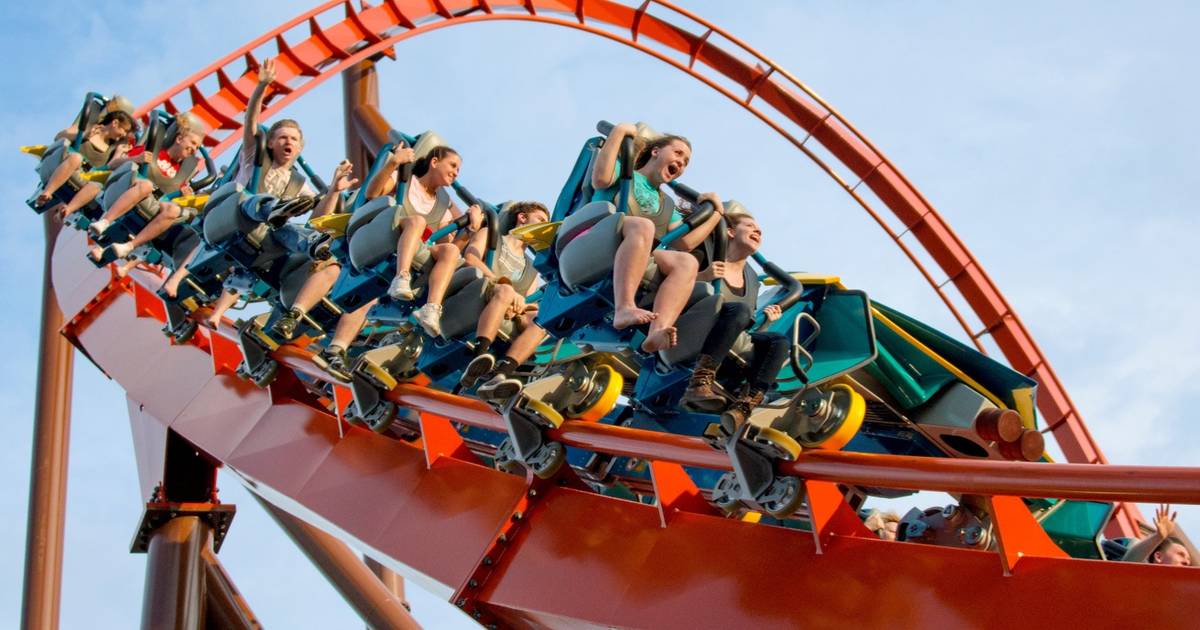 Best Rides at Holiday World & Splashin' Safari in Indiana: What to